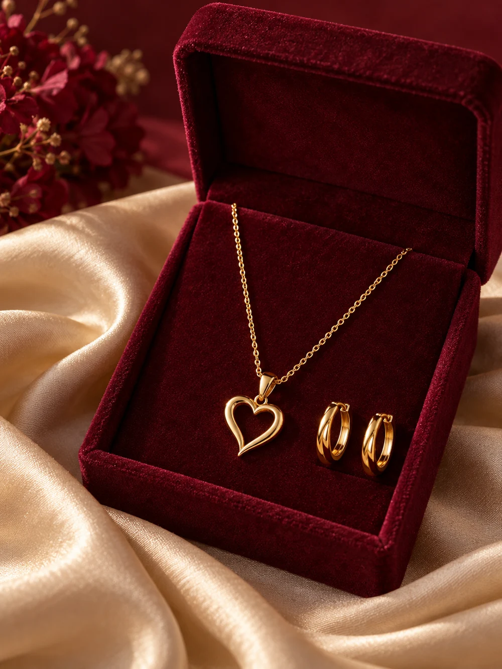 Gold jewellery gifting collection — Shreeji Jewellery Gold jewellery gifting collection — Shreeji Jewellery