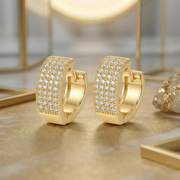 Earrings collection — Shreeji Jewellery Earrings collection — Shreeji Jewellery