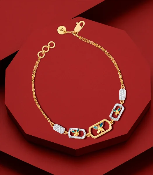 Bracelets collection — Shreeji Jewellery Bracelets collection — Shreeji Jewellery