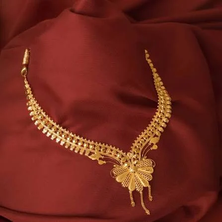 Necklaces collection — Shreeji Jewellery